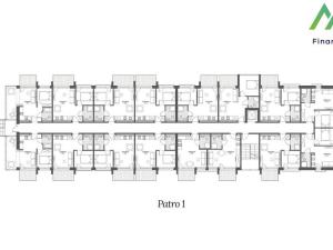 Prodej bytu 2+kk, Pleśna, Polsko, 32 m2