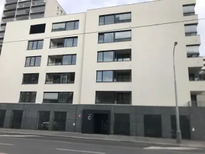 Prodej bytu 1+kk, Praha - Smíchov, Plzeňská, 46 m2