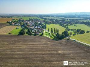 Prodej pozemku pro bydlení, Kořenice, 1679 m2