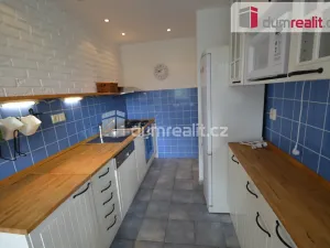 Pronájem bytu 3+kk, Praha - Stodůlky, Amforová, 78 m2