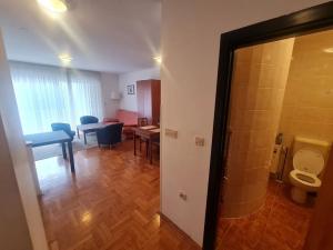 Prodej bytu 3+kk, Pula, Chorvatsko, 79 m2