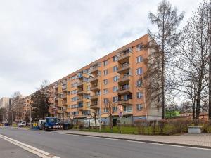 Prodej bytu 2+1, Frýdek-Místek, Malý Koloredov, 58 m2