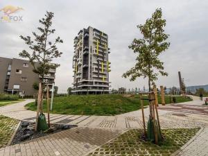 Pronájem bytu 3+kk, Praha - Modřany, Zlochova, 89 m2