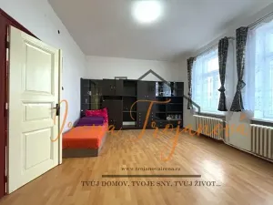 Pronájem bytu 3+1, Čerčany, Obchodní, 110 m2