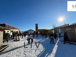 Prodej pozemku pro bydlení, Staré Město pod Landštejnem, 897 m2