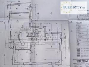 Prodej rodinného domu, Klecany, U lékárny, 212 m2