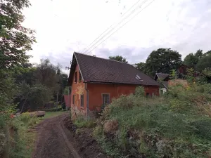 Prodej rodinného domu, Podhradí, 162 m2