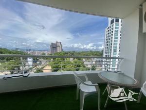 Prodej bytu 3+kk, Pattaya, Thajsko, 99 m2