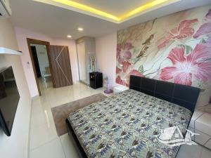 Prodej bytu 3+kk, Pattaya, Thajsko, 80 m2