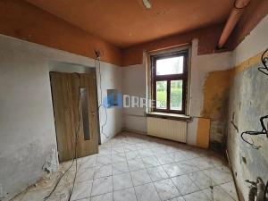 Prodej činžovního domu, Duchcov, Na bělidle, 150 m2