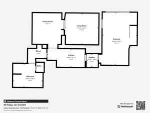 Prodej rodinného domu, Rataje, 110 m2