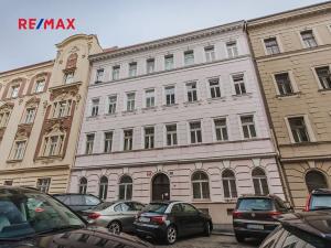 Pronájem bytu 2+kk, Praha - Žižkov, Řehořova, 69 m2