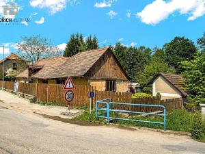 Prodej pozemku, Bystřice - Líšno, 2820 m2