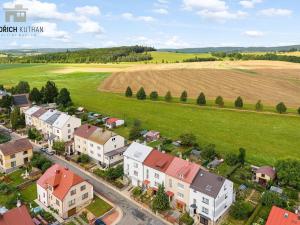 Prodej rodinného domu, Žďár nad Sázavou - Žďár nad Sázavou 5, Hlohová, 213 m2