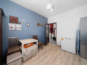 Prodej bytu 3+kk, Praha - Hloubětín, Saarinenova, 84 m2