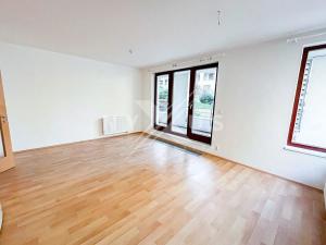 Pronájem bytu 2+kk, Praha - Košíře, Pod Kavalírkou, 70 m2