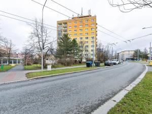 Prodej bytu 3+1, Plzeň, Na Dlouhých, 68 m2