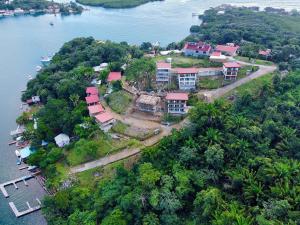 Prodej rodinného domu, point, José Santos Guardiola, Honduras, 343 m2