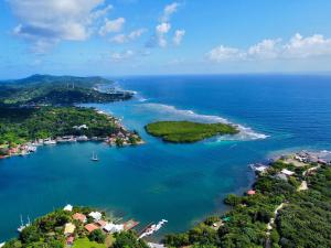 Prodej rodinného domu, point, José Santos Guardiola, Honduras, 343 m2