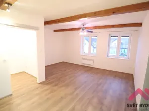 Pronájem bytu 4+kk, Praha - Slivenec, Pod rybníkem, 117 m2