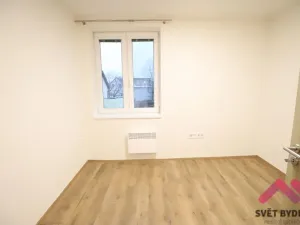 Pronájem bytu 4+kk, Praha - Slivenec, Pod rybníkem, 117 m2