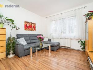 Prodej bytu 3+kk, Praha - Strašnice, Nučická, 69 m2