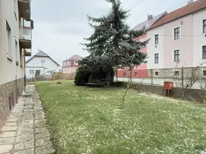 Pronájem bytu 2+1, Starý Plzenec, Nerudova, 55 m2