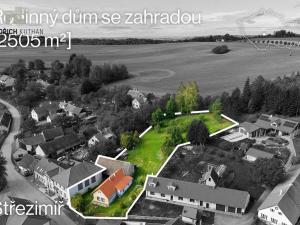 Prodej chaty, Střezimíř, 72 m2