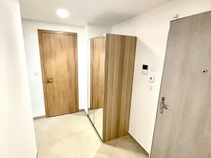 Pronájem bytu 2+kk, Praha - Žižkov, Jana Želivského, 56 m2