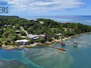 Prodej chaty, Punta Blanca, José Santos Guardiola, Honduras, 232 m2