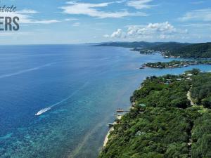 Prodej rodinného domu, point, José Santos Guardiola, Honduras, 279 m2