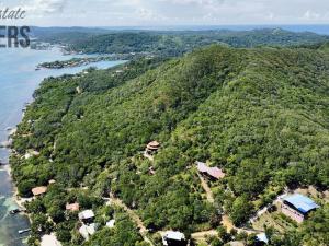 Prodej rodinného domu, point, José Santos Guardiola, Honduras, 279 m2