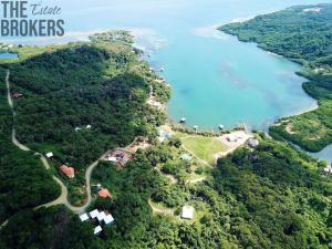 Prodej rodinného domu, Mariposa, José Santos Guardiola, Honduras, 163 m2