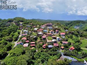 Prodej chaty, point, José Santos Guardiola, Honduras, 11 m2