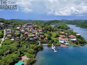 Prodej chaty, point, José Santos Guardiola, Honduras, 11 m2