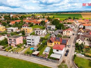 Prodej obchodního prostoru, Pištín, 300 m2