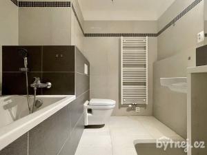 Pronájem bytu 2+kk, Slatina, 52 m2