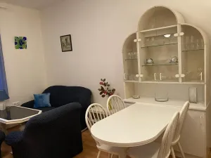 Pronájem bytu 2+kk, Praha - Vinohrady, Pod Zvonařkou, 54 m2