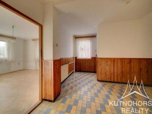 Prodej rodinného domu, Kutná Hora, Buzulucká, 225 m2