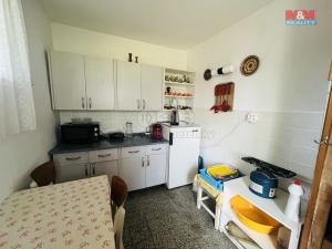 Prodej chaty, Bílovec - Stará Ves, 30 m2