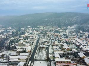 Prodej pozemku pro bydlení, Libomyšl, 1200 m2