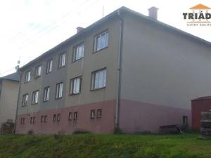 Pronájem bytu 3+kk, Mříčná, 60 m2