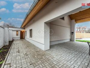 Prodej rodinného domu, Praha - Královice, Jitkovská, 300 m2