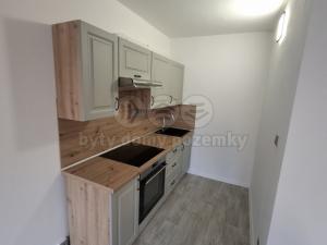 Pronájem bytu 2+kk, Žatec, Písečná, 40 m2