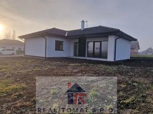 Prodej rodinného domu, Pečky, Na Kopci, 130 m2