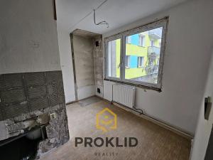 Prodej bytu 3+1, Olomouc, Lazecká, 77 m2