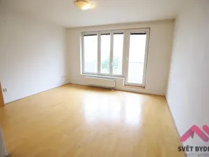 Pronájem bytu 2+kk, Praha - Strašnice, Počernická, 56 m2