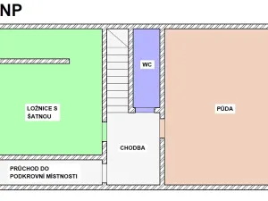 Prodej rodinného domu, Svoboda nad Úpou, Kostelní, 140 m2