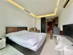 Prodej bytu 1+kk, Pattaya, Thajsko, 24 m2