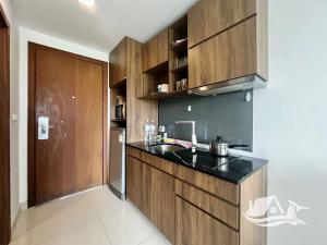 Prodej bytu 1+kk, Pattaya, Thajsko, 24 m2